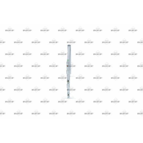 Kondensator Klimaanlage Nrf 350404 Easy Fit f&uuml;r Bmw Mini