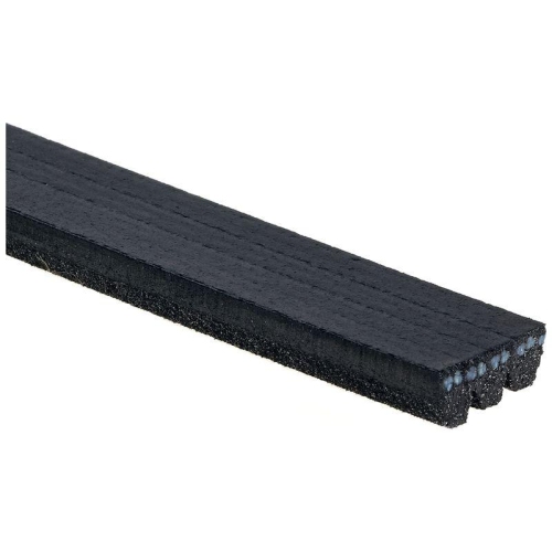 Keilrippenriemen Gates 3PK762SF Micro-v&reg; Stretch Fit&trade; f&uuml;r Ford