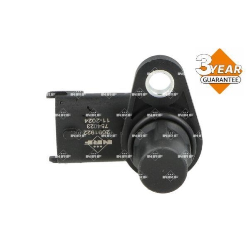 Sensor Nockenwellenposition Nrf 754023 f&uuml;r Alfa Romeo Chrysler Fiat Ford Lancia