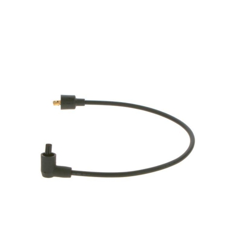 Zündleitung Bosch 0986356090 für Opel Vauxhall Chevrolet Zündspule Zum Verteiler