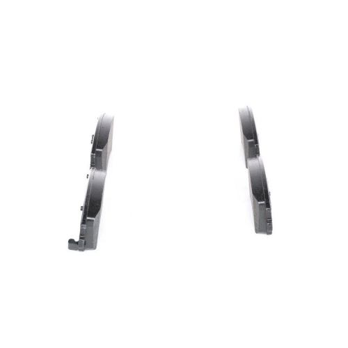 Brake Pad Set Disc Brake Bosch 0986494079 for Mazda Front Axle