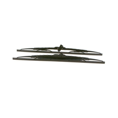 Wischblatt Bosch 3397118541 Twin für Ford Honda Mitsubishi Nissan Vorne