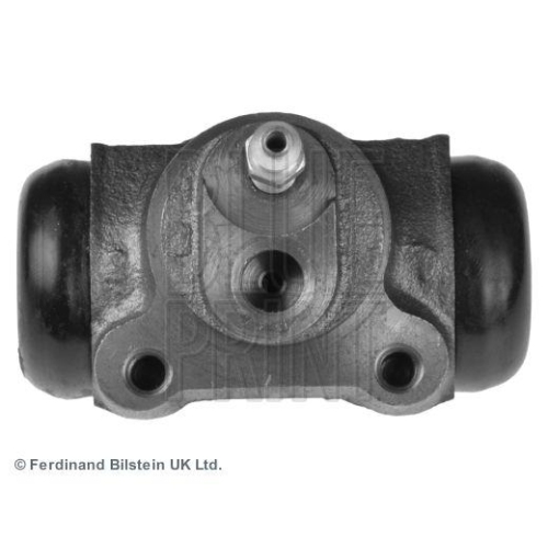 Radbremszylinder Blue Print ADN14454 f&uuml;r Hinterachse Links Hinterachse Rechts