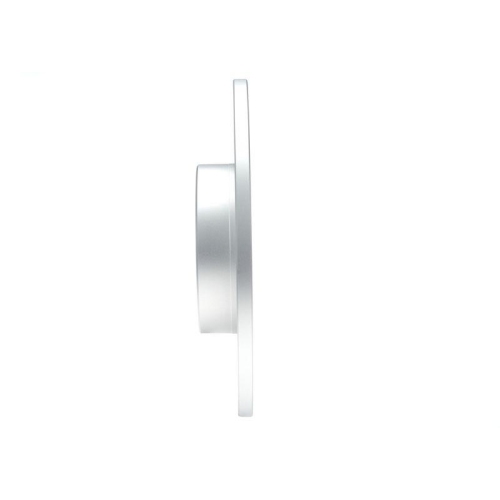 Bremsscheibe Bosch 0986479130 f&uuml;r Citro&euml;n Peugeot Hinterachse