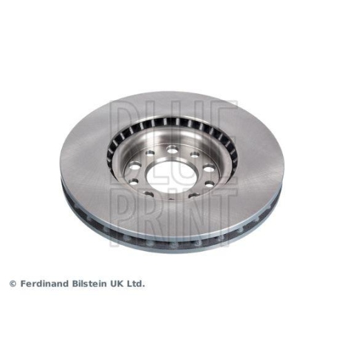 Brake Disc Blue Print ADL144325 for Alfa Romeo Fiat Jeep