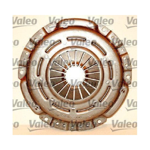 Kupplungssatz Valeo 801187 3kkit f&uuml;r Volvo