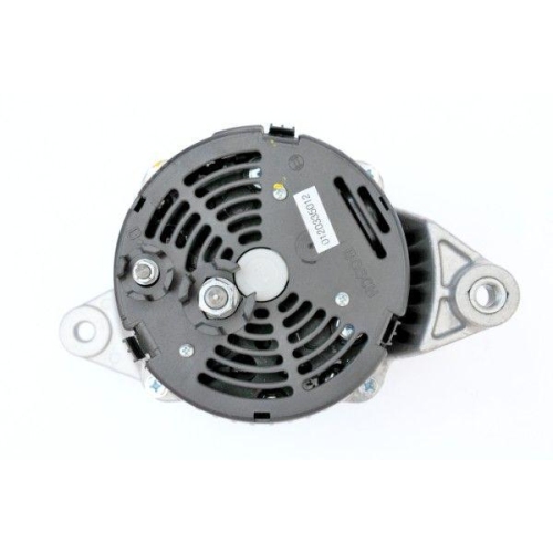 Generator Hella 8EL 011 710-991 f&uuml;r Citro&euml;n Fiat Iveco Peugeot Ferrari