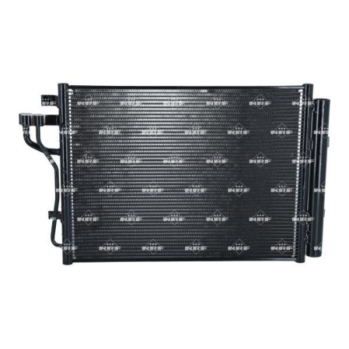 Kondensator Klimaanlage Nrf 350414 Easy Fit f&uuml;r Hyundai