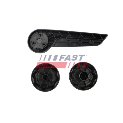 Drehknopf Sitzlehnenverstellung Fast FT93623 f&uuml;r Iveco