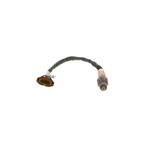 Lambdasonde Bosch 0258006503 f&uuml;r Gmc Opel Vauxhall Nach Katalysator