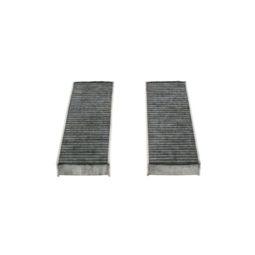 Filtro Aria Abitacolo Bosch 1987435522 per Citroën Opel Peugeot Toyota Vauxhall