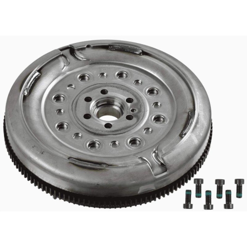 Schwungrad Sachs 2294001361 Zwei-massen-schwungrad für Seat Skoda VW Audi