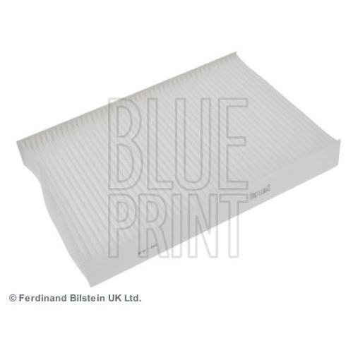 Filter Cabin Air Blue Print ADN12516 for Nissan Renault Dacia