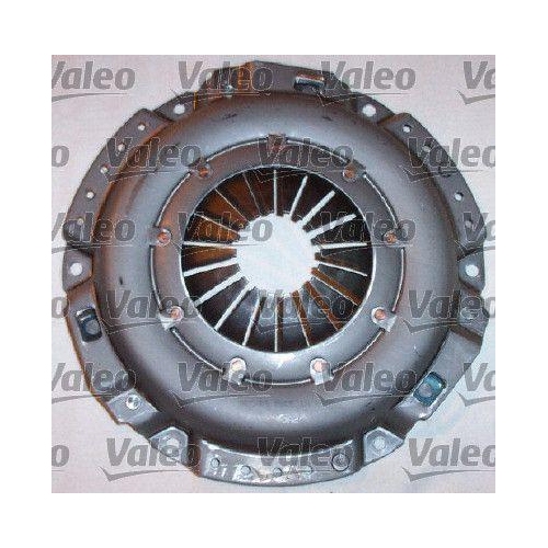 Kupplungssatz Valeo 801217 3kkit f&uuml;r Opel Vauxhall