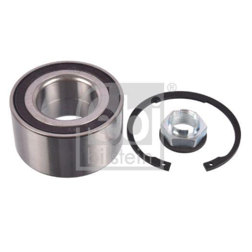 Radlagersatz Febi Bilstein 174771 f&uuml;r Jaguar Land Rover Hinterachse Vorderachse