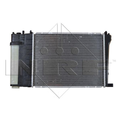 K&uuml;hler Motork&uuml;hlung Nrf 53426 Easy Fit f&uuml;r Bmw F&uuml;r Fahrzeuge Ohne Klimaanlage