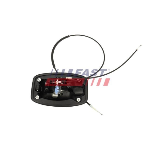 T&uuml;rau&szlig;engriff Fast FT94596 f&uuml;r Fiat