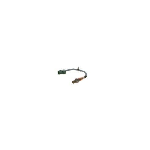 Lambdasonde Bosch 0258006513 f&uuml;r Nissan Suzuki Infiniti Links Nach Katalysator