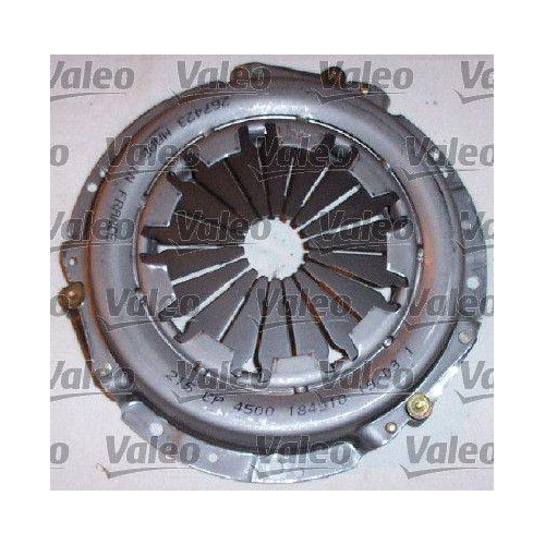 Kupplungssatz Valeo 801246 3kkit f&uuml;r Renault