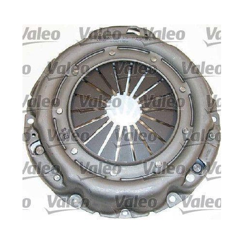 Kupplungssatz Valeo 801255 3kkit für Land Rover