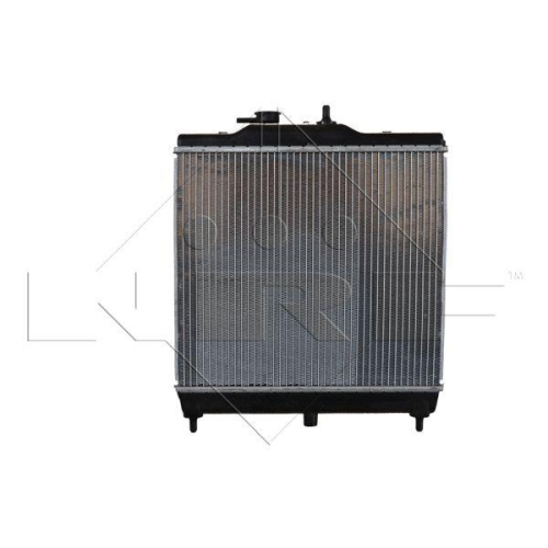 K&uuml;hler Motork&uuml;hlung Nrf 53489 Easy Fit f&uuml;r Kia