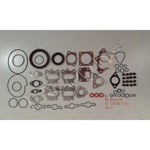 Dichtungsvollsatz Motor Red-line 33MI016 für Mitsubishi