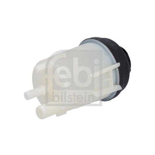 Ausgleichsbeh&auml;lter Hydraulik&ouml;l (servolenkung) Febi Bilstein 182811 Febi Plus