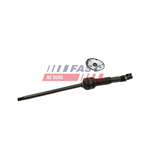 Lenkrad Fast FT10381 f&uuml;r Iveco