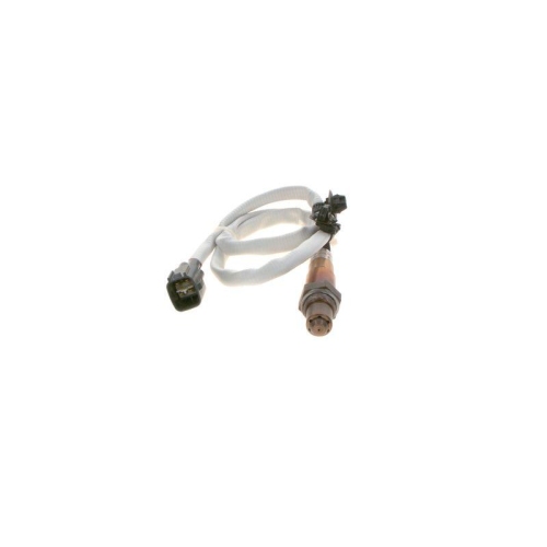 Sonda Lambda Bosch 0258006543 per Toyota Dietro Al Catalizzatore