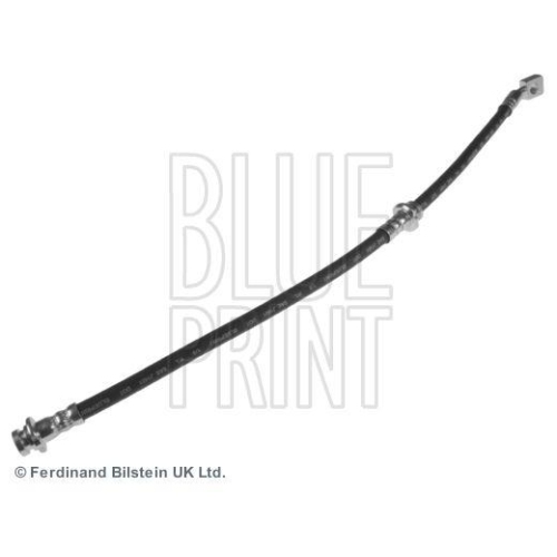 Bremsschlauch Blue Print ADN153120 f&uuml;r Nissan Ldv Vorderachse Links