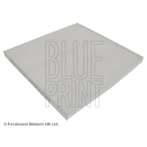 Filter Cabin Air Blue Print ADN12519 for Nissan