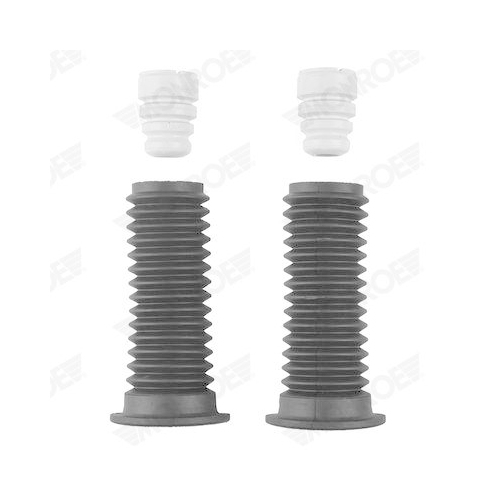 Staubschutzsatz Sto&szlig;d&auml;mpfer Monroe PK291 Protection Kit f&uuml;r Ford Vorderachse