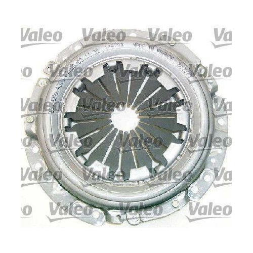 Kupplungssatz Valeo 801258 3kkit f&uuml;r Citro&euml;n Peugeot Talbot