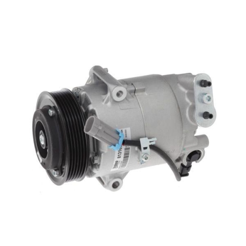 Kompressor Klimaanlage Valeo 813160 Valeo Core-flex f&uuml;r Opel Vauxhall