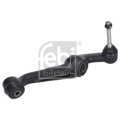 Lenker Radaufh&auml;ngung Febi Bilstein 06463 f&uuml;r Bmw Vorderachse Unten Links