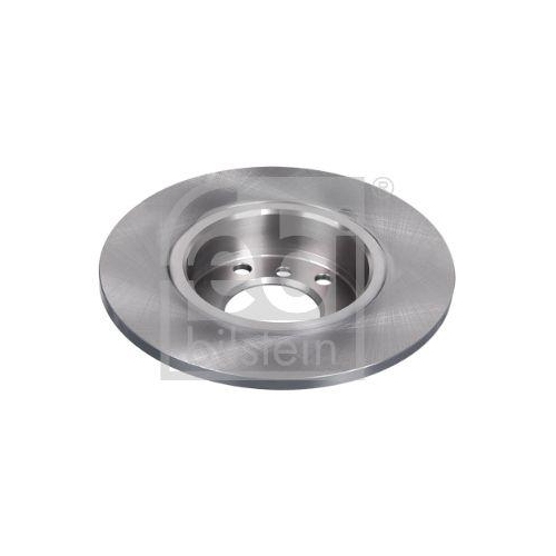 Bremsscheibe Febi Bilstein 01715 f&uuml;r Bmw Vorderachse