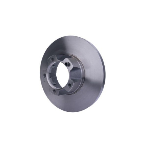 Bremsscheibe Hella 8DD 355 100-901 f&uuml;r Audi Seat Skoda VW Amc Vorderachse