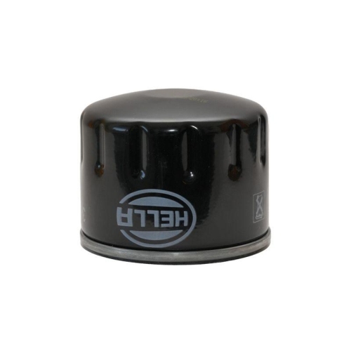 &Ouml;lfilter Hella 8ZO 366 101-231 f&uuml;r Ford Ford (changan)