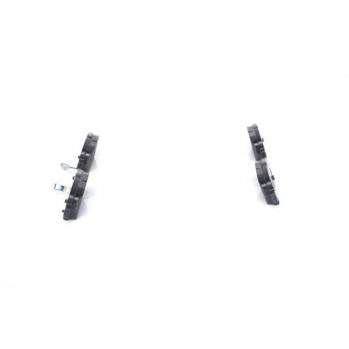 Bremsbelagsatz Scheibenbremse Bosch 0986494090 für Nissan Renault Suzuki