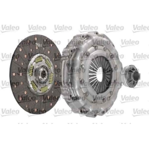 Kupplungssatz Valeo 809144 New Original Kit3p f&uuml;r Renault Trucks