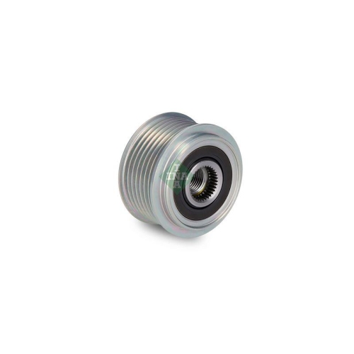 Generatorfreilauf Schaeffler Ina 535 0053 10 f&uuml;r Nissan Opel Renault Vauxhall