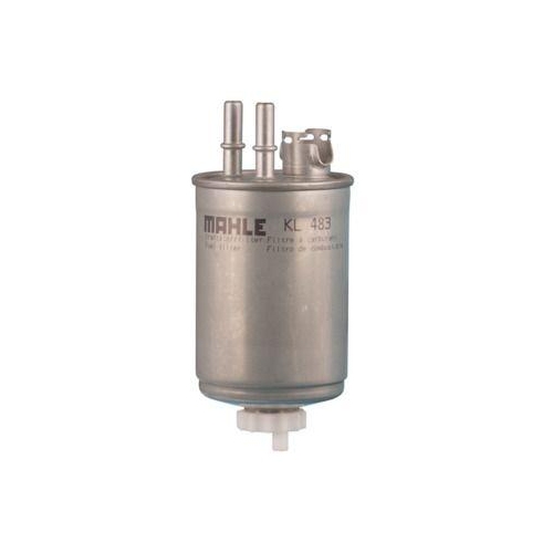 Kraftstofffilter Mahle KL 483 f&uuml;r Ford