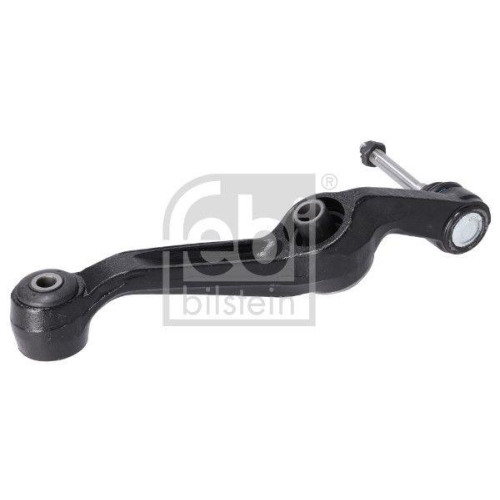 Lenker Radaufh&auml;ngung Febi Bilstein 06464 f&uuml;r Bmw Vorderachse Unten Rechts