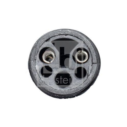 Warnkontakt Bremsbelagverschlei&szlig; Febi Bilstein 17489 f&uuml;r Opel Vauxhall