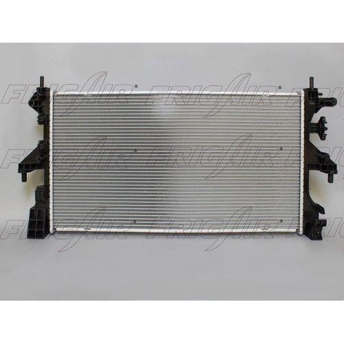 K&uuml;hler Motork&uuml;hlung Frigair 0204.3099 f&uuml;r Alfarome/fiat/lanci Citro&euml;n/peugeot