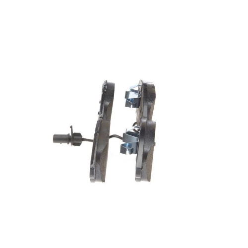 Bremsbelagsatz Scheibenbremse Bosch 0986494538 für Audi Seat Skoda VW