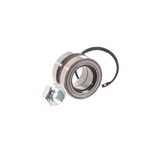 Radlagersatz Skf VKBA 3965 f&uuml;r Nissan Suzuki Hinterachse Vorderachse