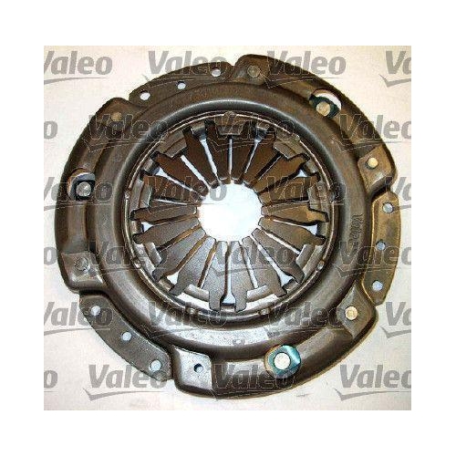 Kupplungssatz Valeo 801287 3kkit f&uuml;r Fiat