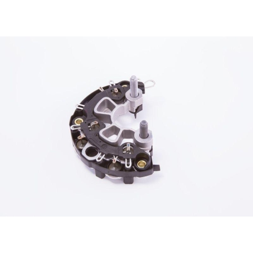 Gleichrichter Generator Bosch F00M133346 f&uuml;r Daf Iveco Man Case Ih