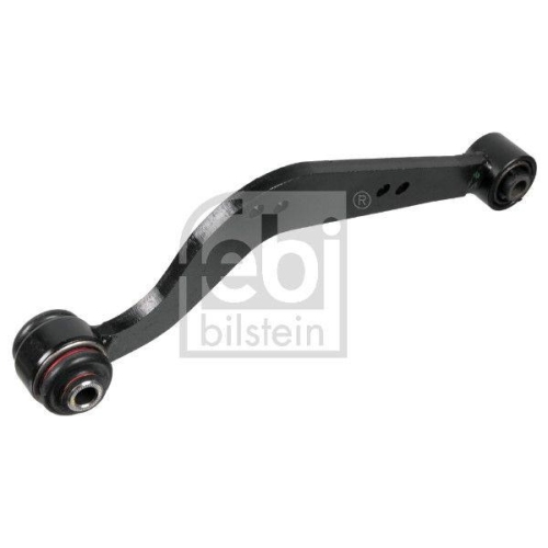 Lenker Radaufh&auml;ngung Febi Bilstein 175087 f&uuml;r Toyota Lexus Hinterachse Rechts